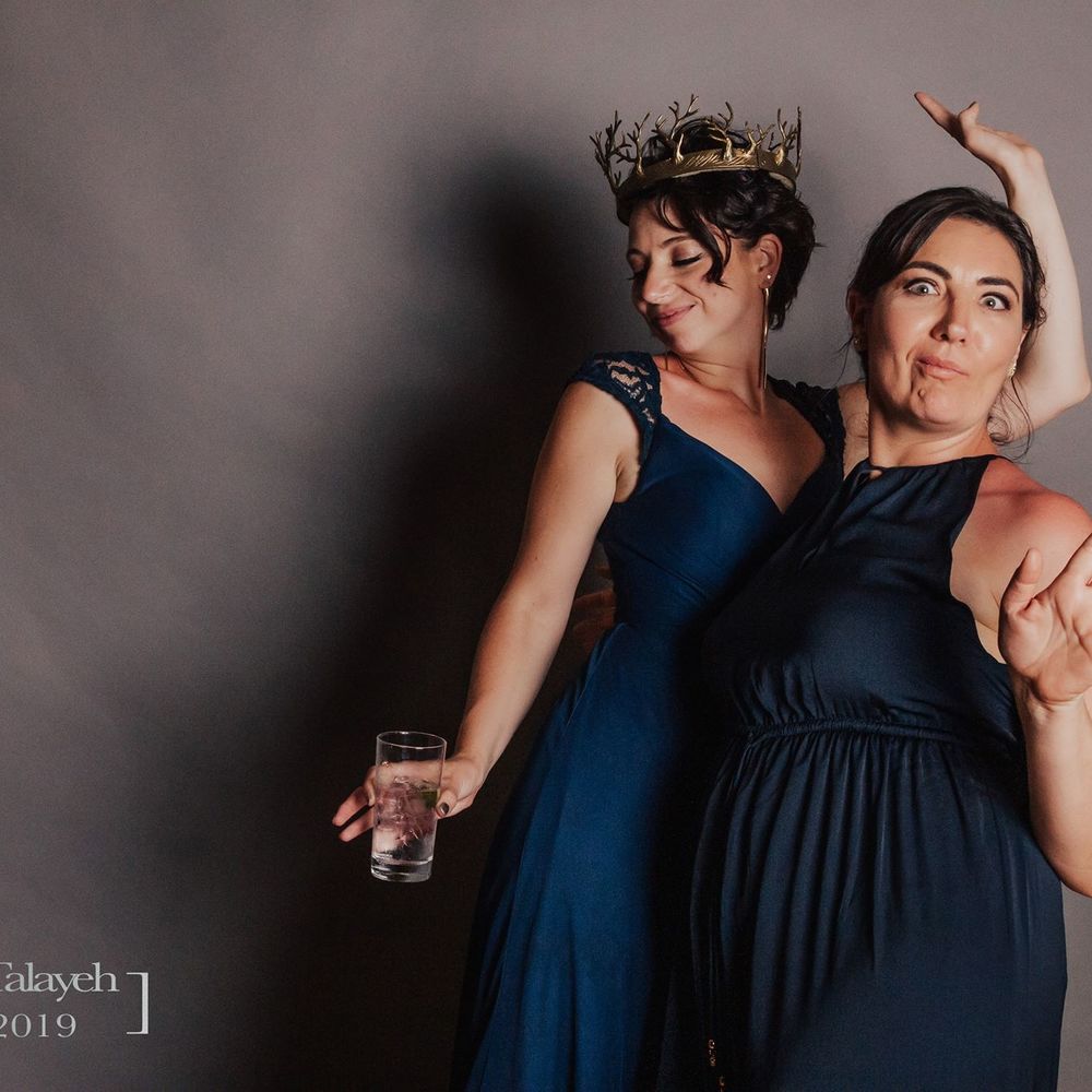 Meet your Posher, Kate